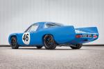 Alpine M64 1964 года
